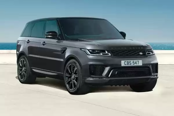 Brand New Land Rover Range Rover Sport For Sale in Greater-London , England #27410 - 1  image 