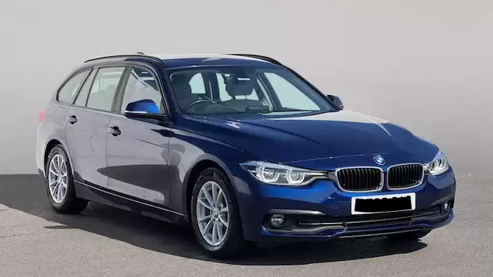 Used BMW 320 For Sale in London , Greater-London , England #27417 - 1  image 
