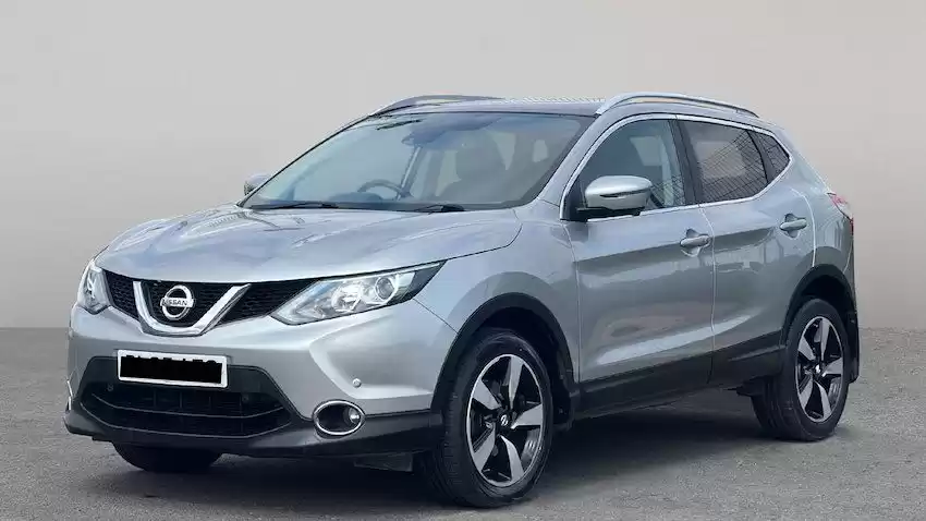 Used Nissan Qashqai For Sale in London , Greater-London , England #27421 - 1  image 