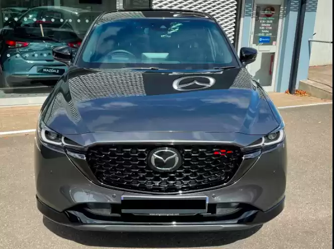 Kullanılmış Mazda CX-5 Satılık içinde Londra , Büyük-Londra , İngiltere #27424 - 1  image 