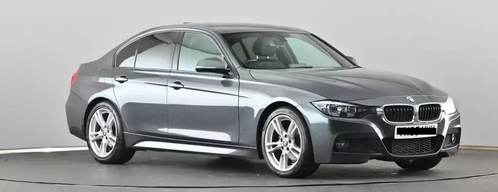 Used BMW 320 For Sale in Greater-London , England #27433 - 1  image 