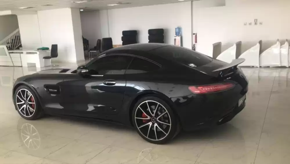 Совершенно новый Mercedes-Benz AMG GT Продается в Лондон , Большой Лондон , Англия #27434 - 1  image 