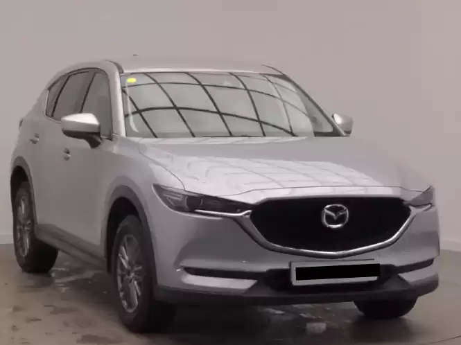 Kullanılmış Mazda CX-5 Satılık içinde Londra , Büyük-Londra , İngiltere #27435 - 1  image 
