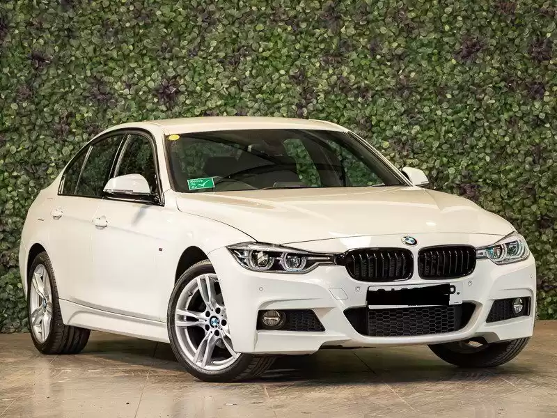 Used BMW 320 For Sale in London , Greater-London , England #27436 - 1  image 