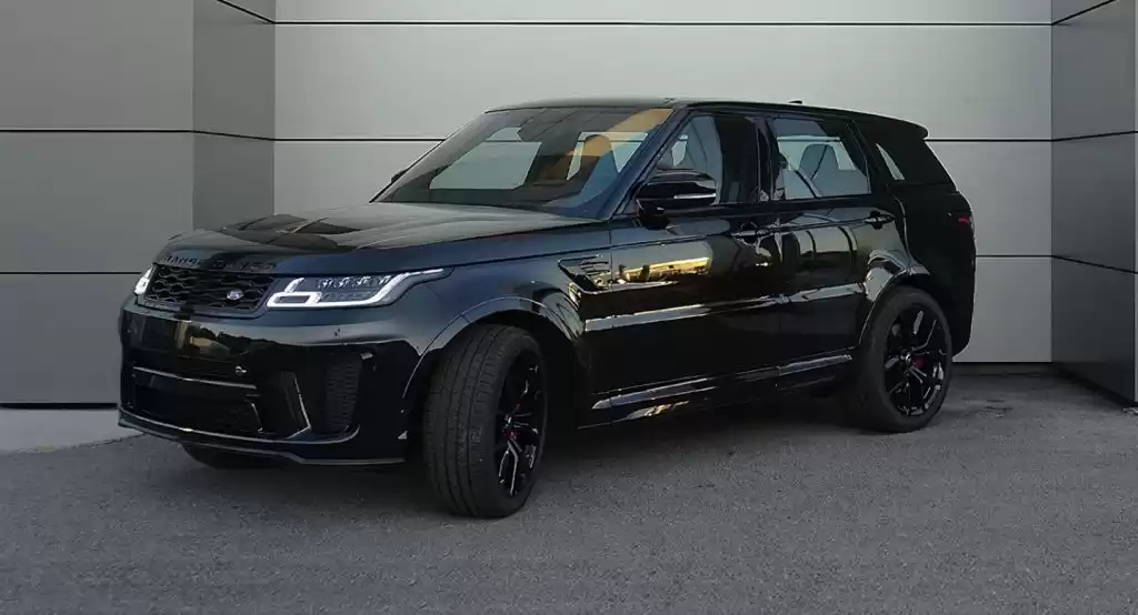 Brand New Land Rover Range Rover Sport For Sale in Greater-London , England #27441 - 1  image 