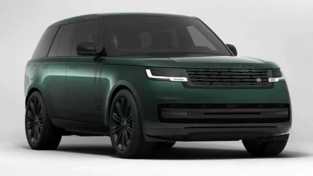 Brand New Land Rover Range Rover Sport For Sale in Greater-London , England #27442 - 1  image 