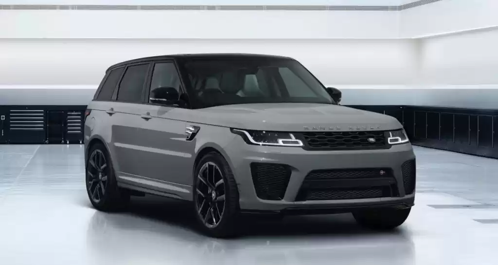 جديدة Land Rover Range Rover Sport للبيع في لندن-الكبرى , إنجلترا #27443 - 1  صورة 