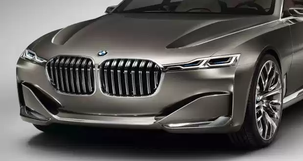 کاملا نو BMW Unspecified برای فروش که در لندن , لندن بزرگ , انگلستان-سیتی #27449 - 1  image 