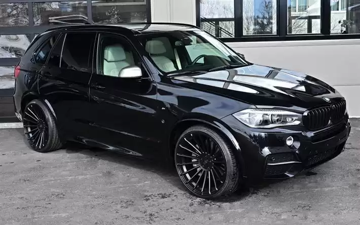 Brand New BMW X5 For Sale in London , Greater-London , England #27475 - 1  image 