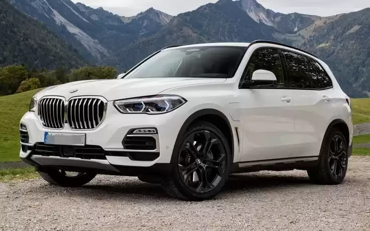Brand New BMW X5 For Sale in London , Greater-London , England #27480 - 1  image 