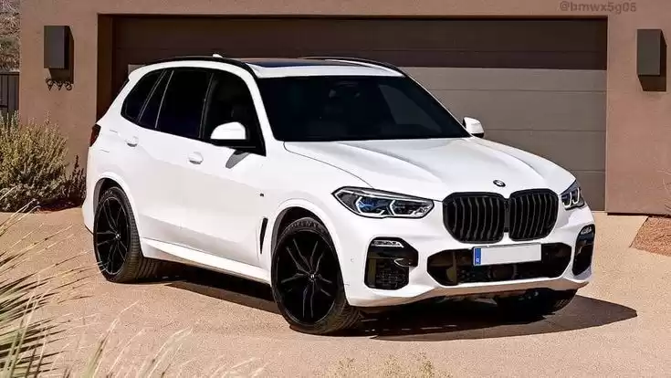 Brand New BMW X5 For Sale in Greater-London , England #27483 - 1  image 