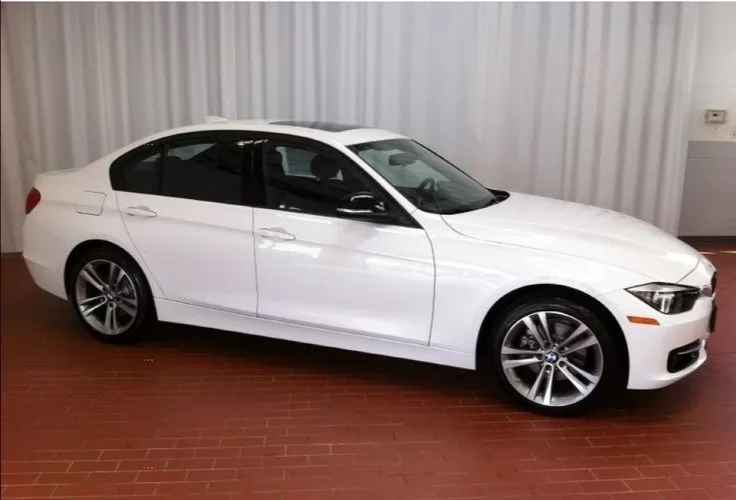 کاملا نو BMW X3 برای فروش که در لندن , لندن بزرگ , انگلستان-سیتی #27493 - 1  image 