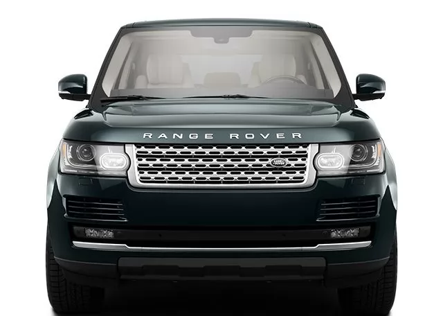کاملا نو Land Rover Range Rover SUV برای فروش که در لندن , لندن بزرگ , انگلستان-سیتی #27505 - 1  image 