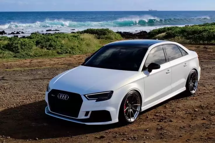 کاملا نو Audi Q3 برای فروش که در لندن , لندن بزرگ , انگلستان-سیتی #27528 - 1  image 
