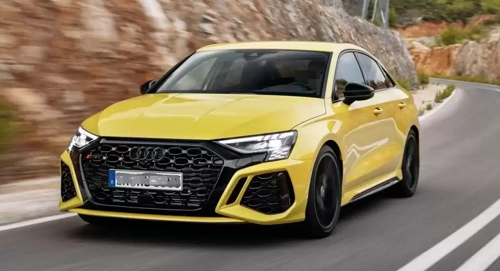 کاملا نو Audi Q3 برای فروش که در لندن , لندن بزرگ , انگلستان-سیتی #27532 - 1  image 
