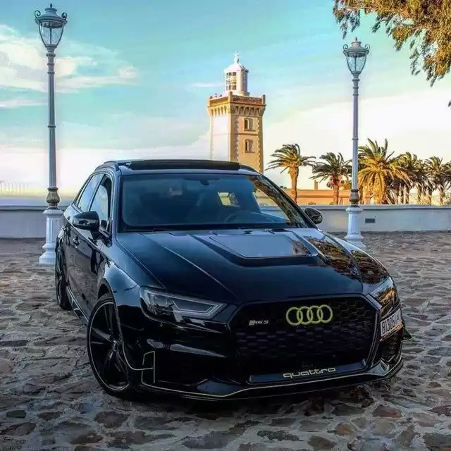 کاملا نو Audi Q3 برای فروش که در لندن بزرگ , انگلستان-سیتی #27534 - 1  image 