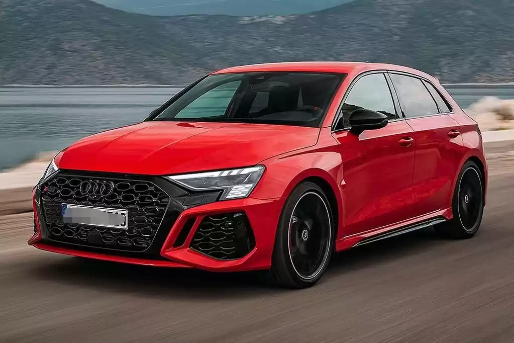 جديدة Audi Q3 للبيع في لندن , لندن-الكبرى , إنجلترا #27536 - 1  صورة 