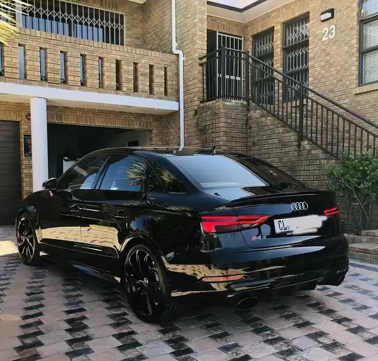 کاملا نو Audi Q3 برای فروش که در لندن بزرگ , انگلستان-سیتی #27537 - 1  image 