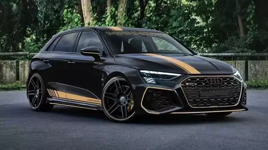 کاملا نو Audi Q3 برای فروش که در لندن , لندن بزرگ , انگلستان-سیتی #27547 - 1  image 