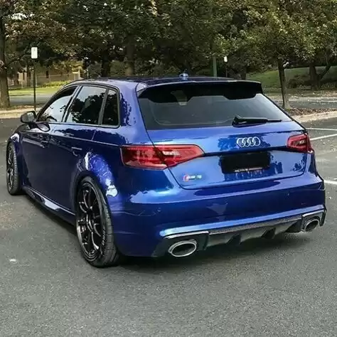 جديدة Audi Q3 للبيع في لندن-الكبرى , إنجلترا #27572 - 1  صورة 