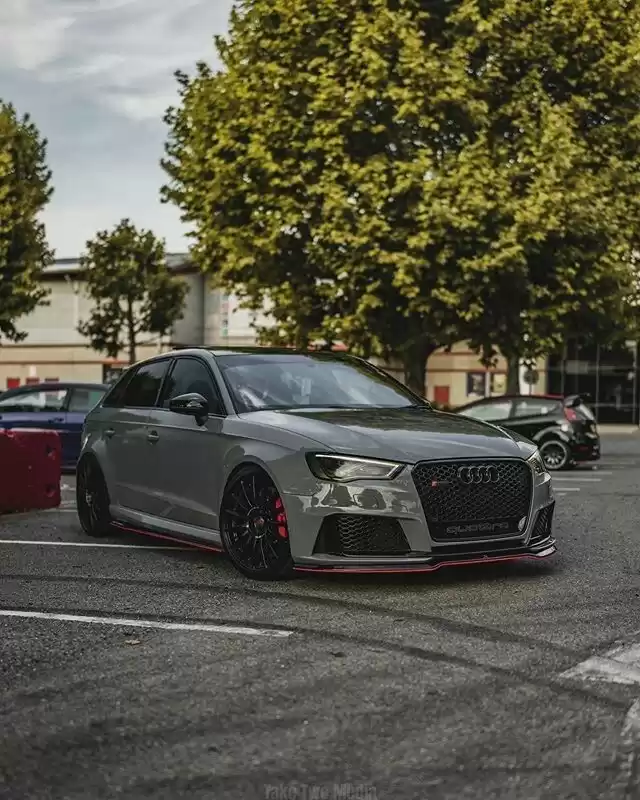 全新的 Audi Q3 出售 在 伦敦 , 大伦敦 , 英格兰城市 #27574 - 1  image 