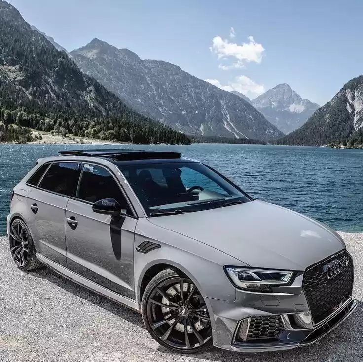 کاملا نو Audi Q3 برای فروش که در لندن بزرگ , انگلستان-سیتی #27578 - 1  image 