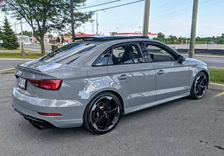 کاملا نو Audi Q3 برای فروش که در لندن , لندن بزرگ , انگلستان-سیتی #27579 - 1  image 