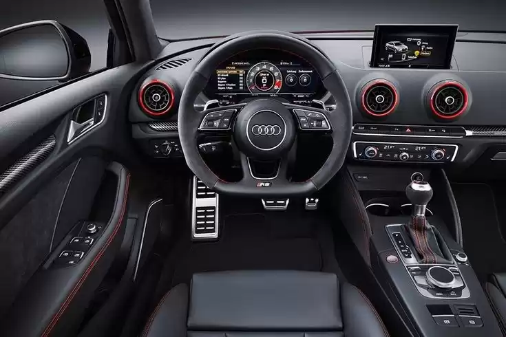 کاملا نو Audi Q3 برای فروش که در لندن , لندن بزرگ , انگلستان-سیتی #27580 - 1  image 