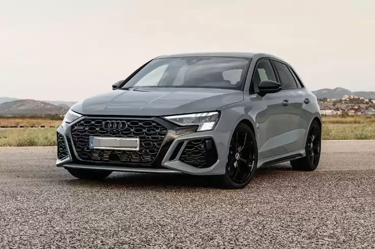 Совершенно новый Audi Q3 Продается в Большой Лондон , Англия #27581 - 1  image 