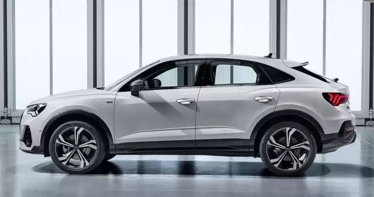 جديدة Audi Q3 للبيع في لندن , لندن-الكبرى , إنجلترا #27582 - 1  صورة 