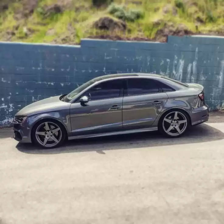 استفاده شده Audi Q3 برای فروش که در لندن , لندن بزرگ , انگلستان-سیتی #27585 - 1  image 