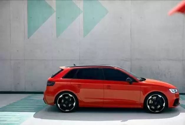 کاملا نو Audi Q3 برای فروش که در لندن بزرگ , انگلستان-سیتی #27586 - 1  image 