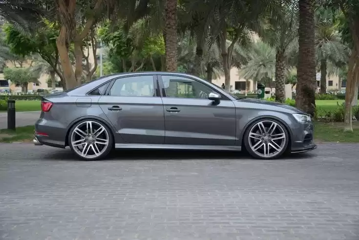 کاملا نو Audi Q3 برای فروش که در لندن , لندن بزرگ , انگلستان-سیتی #27587 - 1  image 