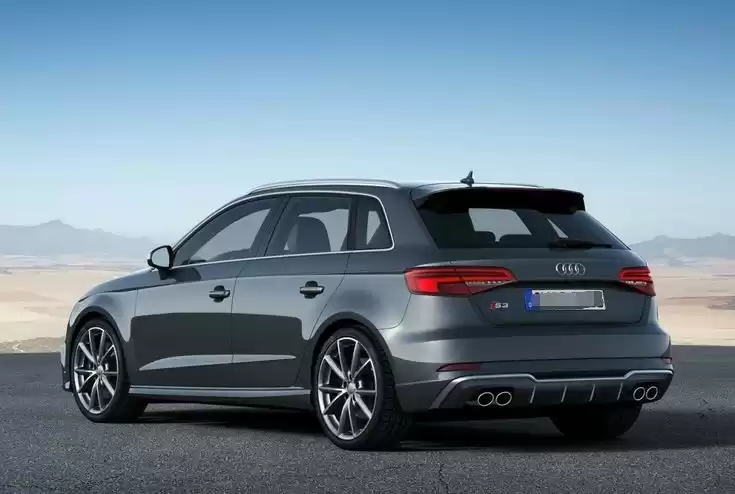 Совершенно новый Audi Q3 Продается в Лондон , Большой Лондон , Англия #27588 - 1  image 