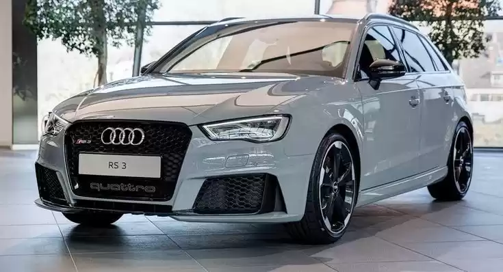استفاده شده Audi Q3 برای فروش که در لندن , لندن بزرگ , انگلستان-سیتی #27589 - 1  image 