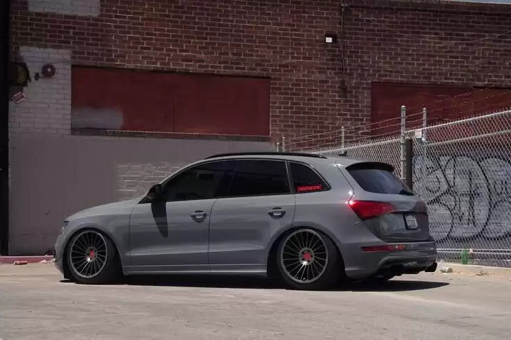 کاملا نو Audi Q3 برای فروش که در لندن , لندن بزرگ , انگلستان-سیتی #27591 - 1  image 