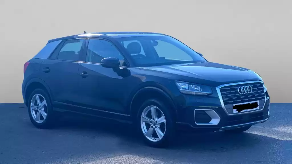 Used Audi Q2 For Sale in London , Greater-London , England #27597 - 1  image 
