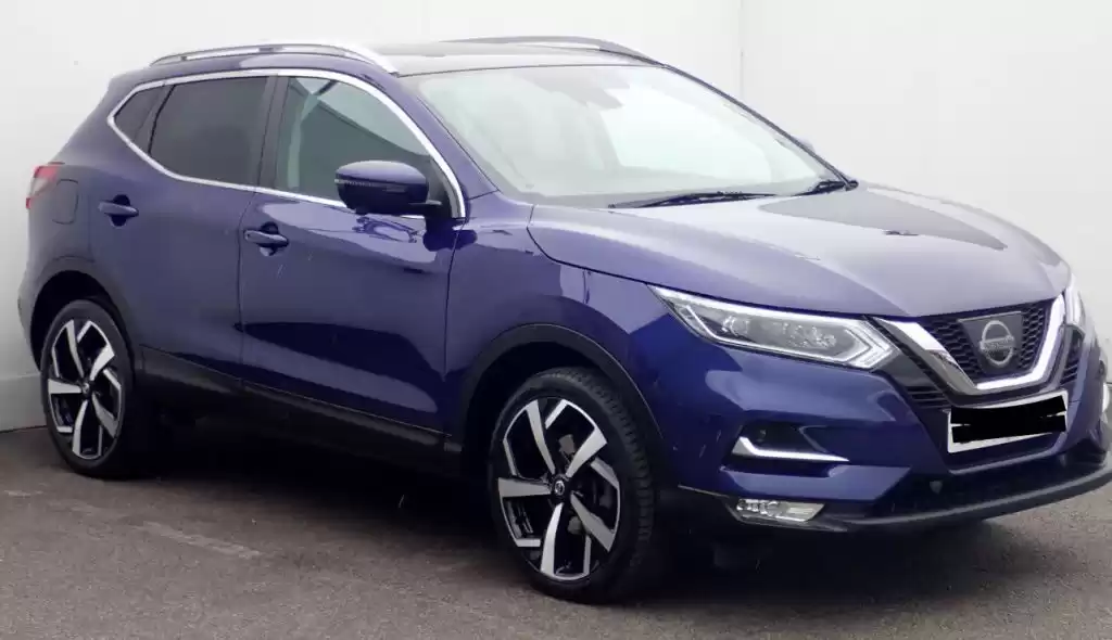 مستعملة Nissan Qashqai للبيع في لندن , لندن-الكبرى , إنجلترا #27599 - 1  صورة 