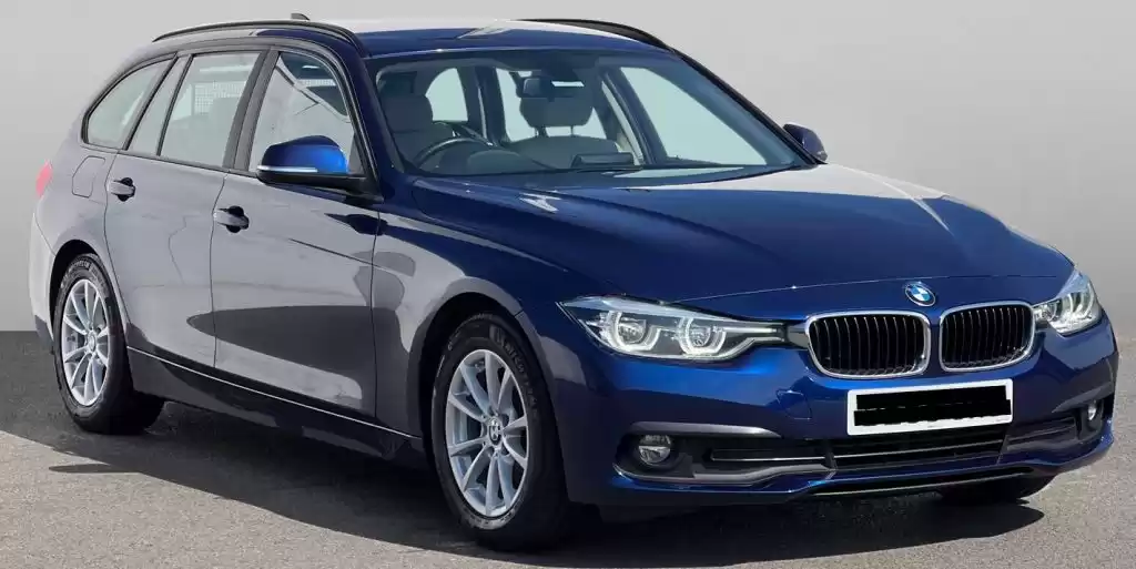 Used BMW 320 For Sale in London , Greater-London , England #27603 - 1  image 