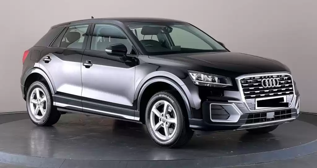 Used Audi Q2 For Sale in London , Greater-London , England #27606 - 1  image 