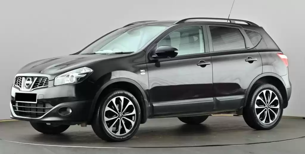 Kullanılmış Nissan Qashqai Satılık içinde Londra , Büyük-Londra , İngiltere #27611 - 1  image 