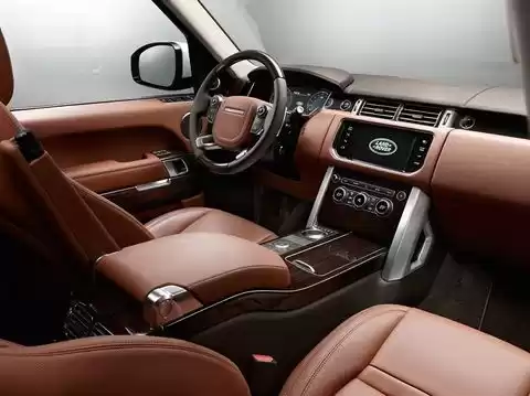 Brand New Land Rover Range Rover SUV For Sale in London , Greater-London , England #27613 - 1  image 