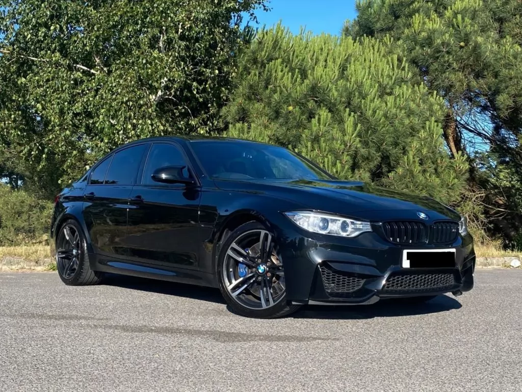 Использовал BMW M3 Продается в Лондон , Большой Лондон , Англия #27616 - 1  image 