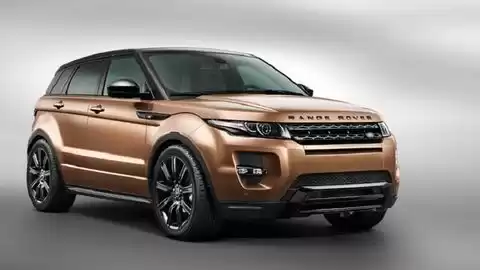 Brand New Land Rover Range Rover SUV For Sale in London , Greater-London , England #27618 - 1  image 
