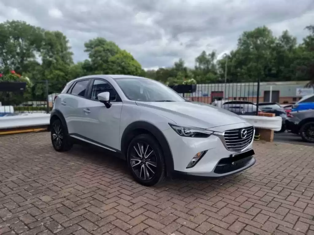 Used Mazda CX-3 For Sale in London , Greater-London , England #27620 - 1  image 
