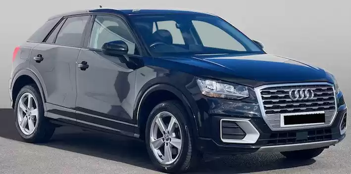 Used Audi Q2 For Sale in London , Greater-London , England #27625 - 1  image 