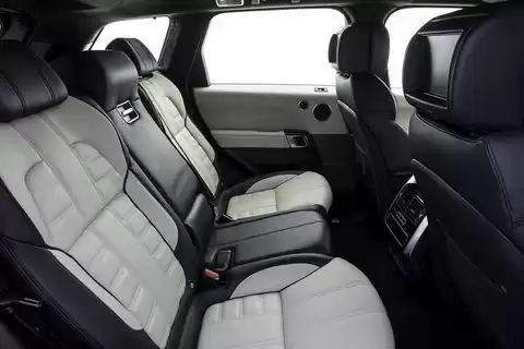 Brand New Land Rover Range Rover SUV For Sale in Greater-London , England #27632 - 1  image 