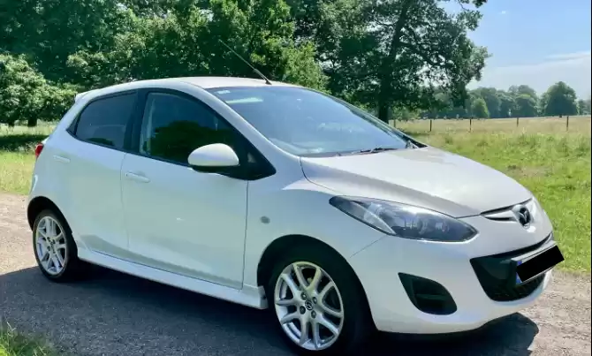 Used Mazda Unspecified For Sale in London , Greater-London , England #27635 - 1  image 