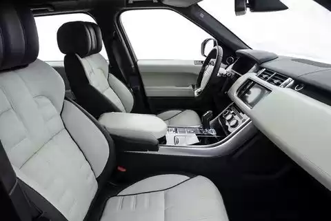 Brand New Land Rover Range Rover SUV For Sale in London , Greater-London , England #27638 - 1  image 