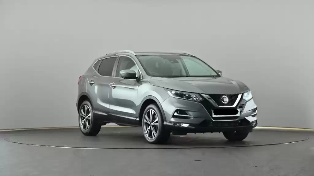 Использовал Nissan Qashqai Продается в Лондон , Большой Лондон , Англия #27643 - 1  image 